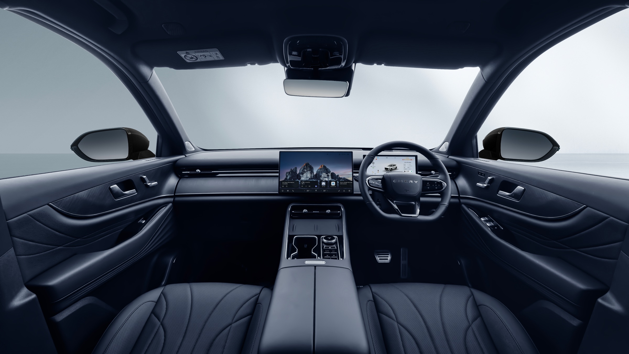 Where Every Detail Thinks Ahead