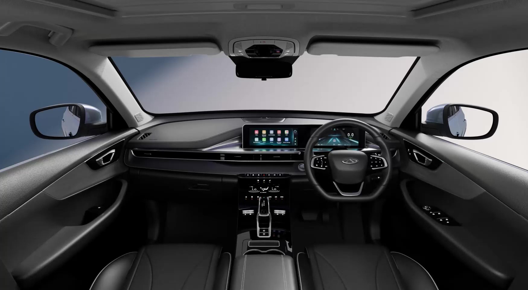 Crafted Interior