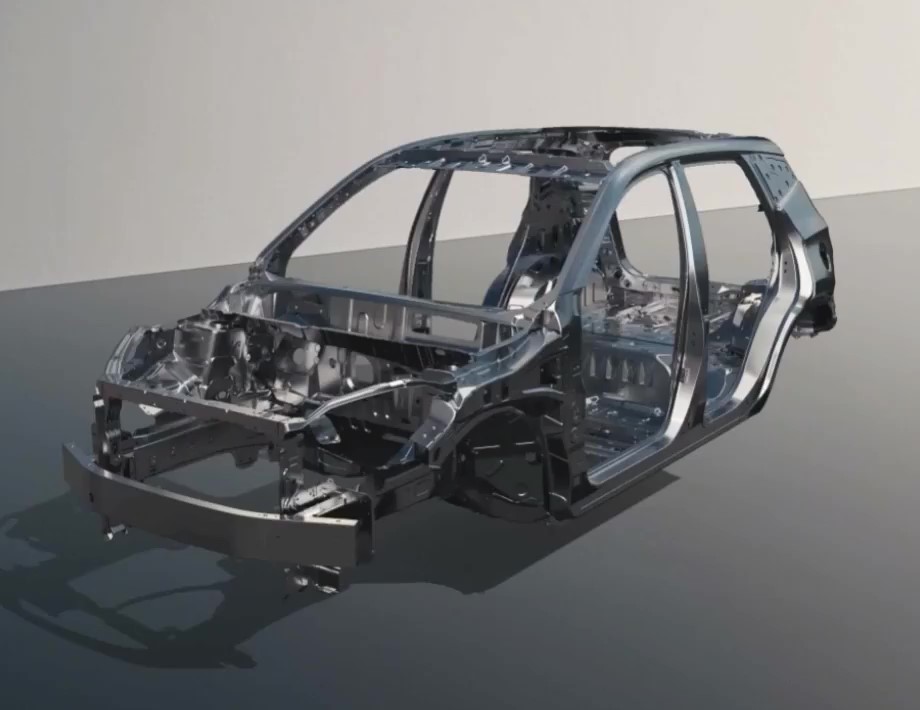 Reinvented Chassis Protection