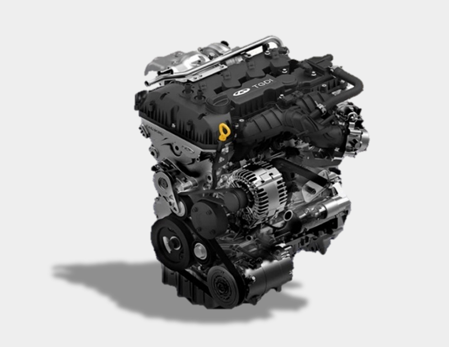 1.6TGDI Engine