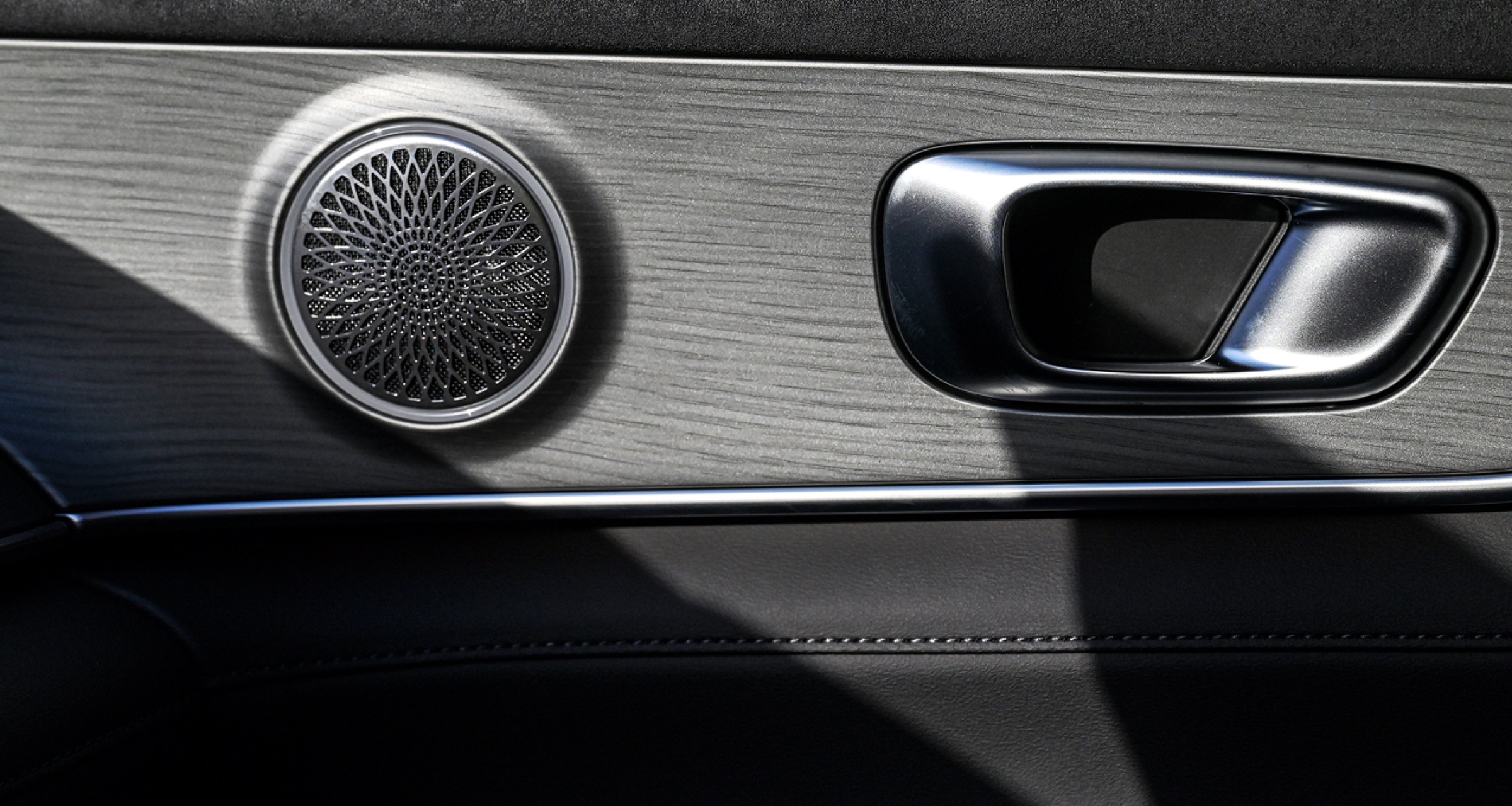 12-Speaker Sony Premium Audio